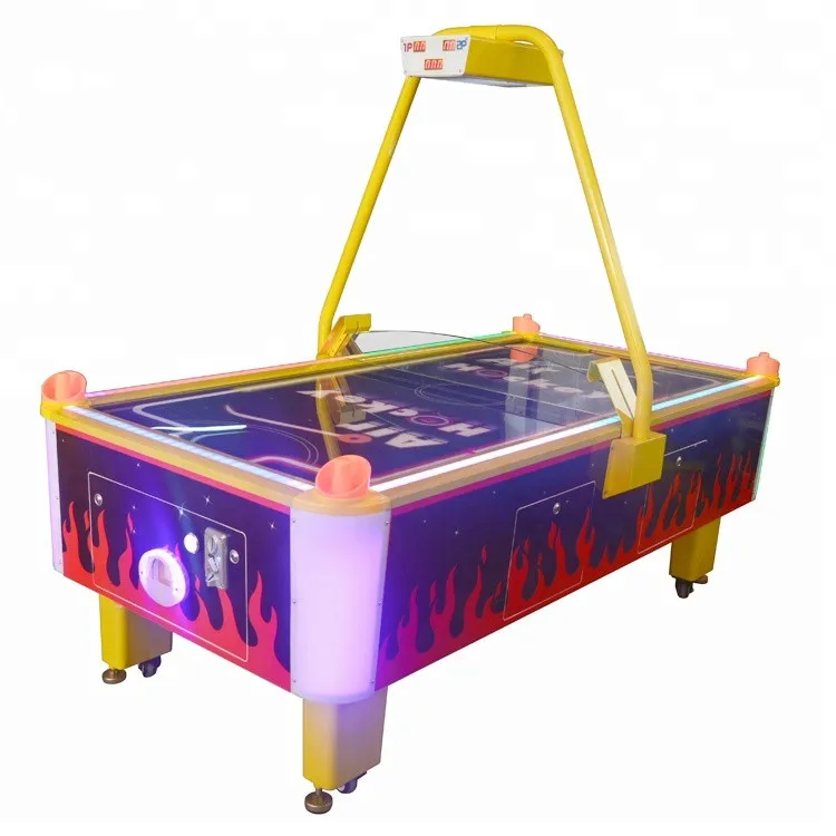 Игровой автомат Threeplus с монетами для воздушного