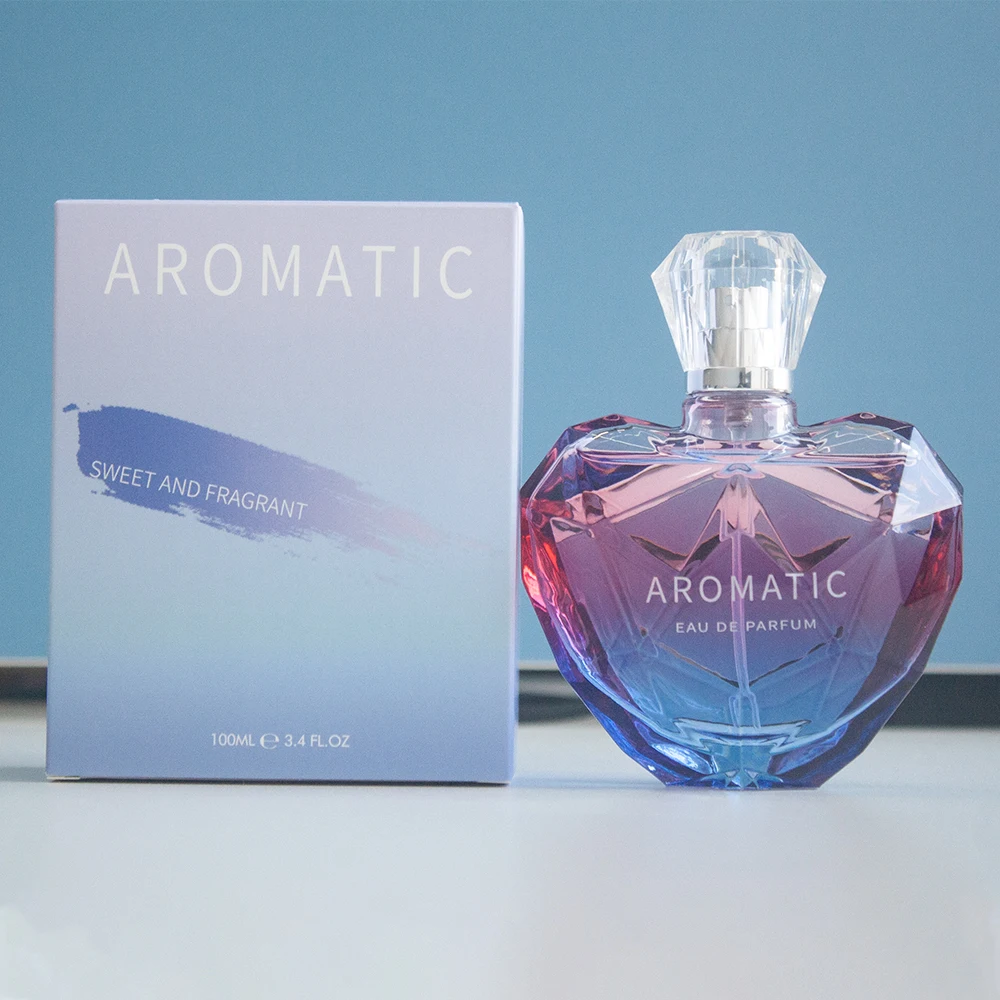 Oriental women perfume patchouli fragrance gift sets eau de parfum