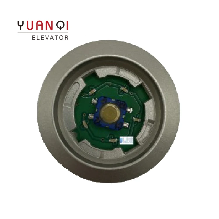 KONE Elevator Parts Touch Button KM804342G10 KM804342G02 KM804342G08 Elevator Push Button