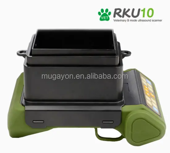 cheap price Vet Ultrasound Portable veterinary Ultrasound machine