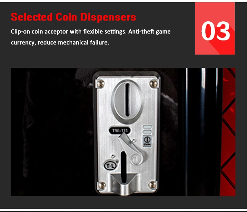 Riteng New Coin Operated Games Arcade Punch Boxing Machine Electronic Dynamic Boxing Arcade Game Machine Card Reader