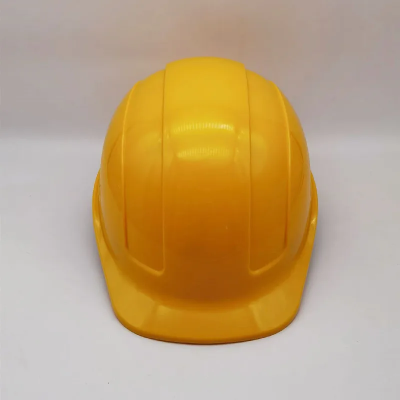 industrial hard hat construction industry helmet with logo safety helmet ABS en397 new style