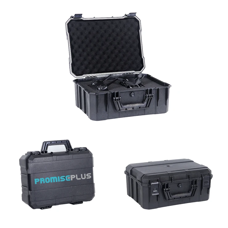 Hot Buying Portable Outdoor Tool Box Waterproof ABS Carrying case Plastic Hard case with Custom Service