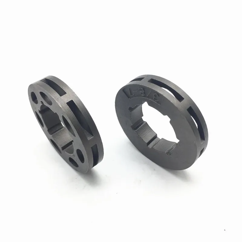 New Sprocket 3/8 For Chinese Chainsaw 4500 5200 5800 45CC 52CC