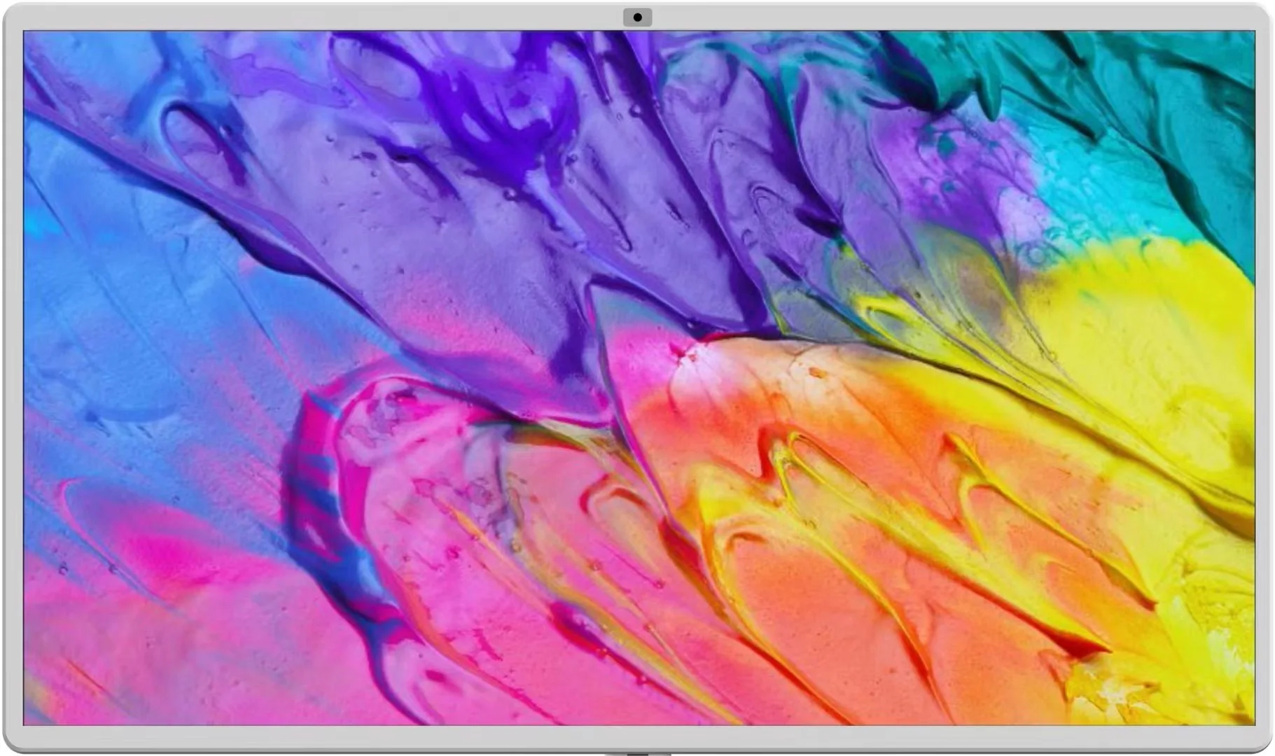 GAOKEview Hot Sale Standby Me Tv 32 Inch Smart Screen Touch Screen Portable Tv Movable Rechargeable Standbyme Lcd Smart Tv