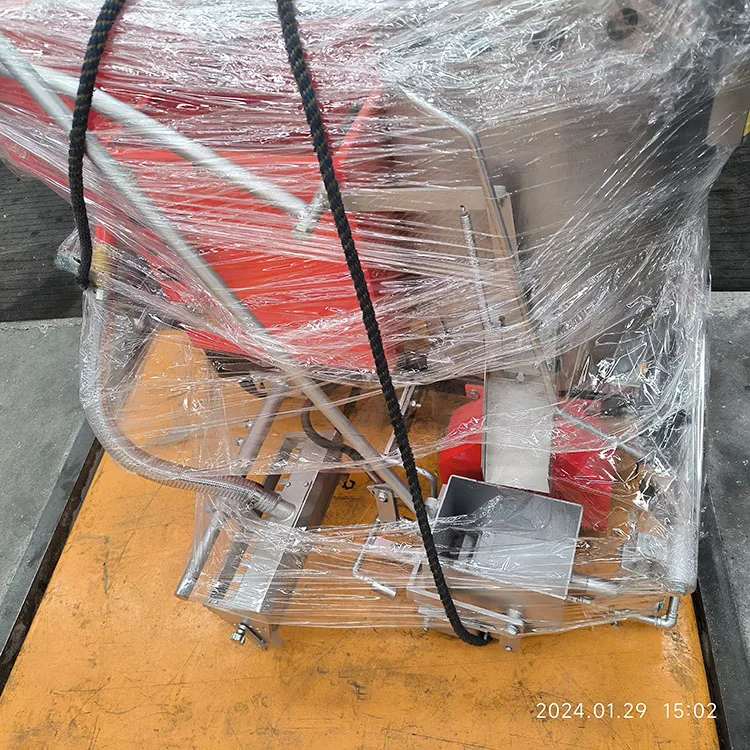 Thermoplastic road line marking paint machine road+marking+machines