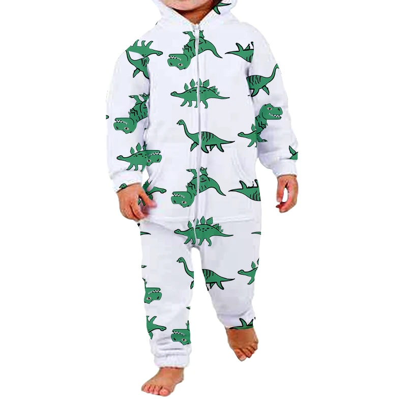 Baby Rompers New Born Long Rompers Rompers