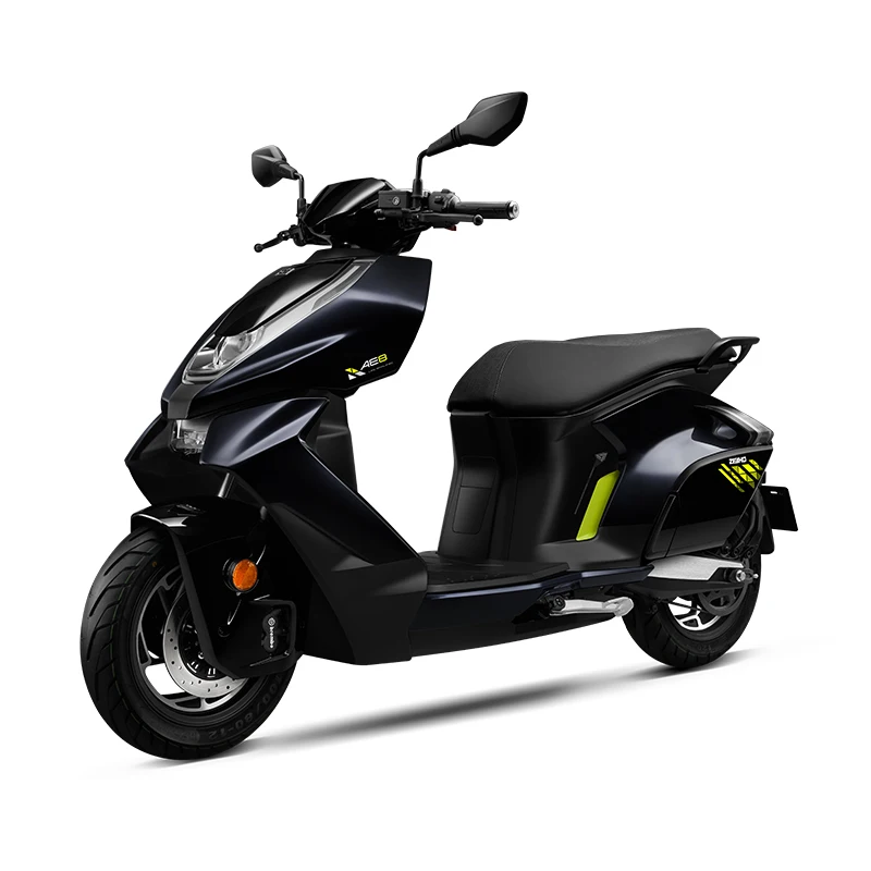 Knight   electric motorcycle Electric  new shape Scooter Motorcycles