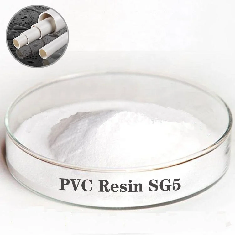 pvc resin powder