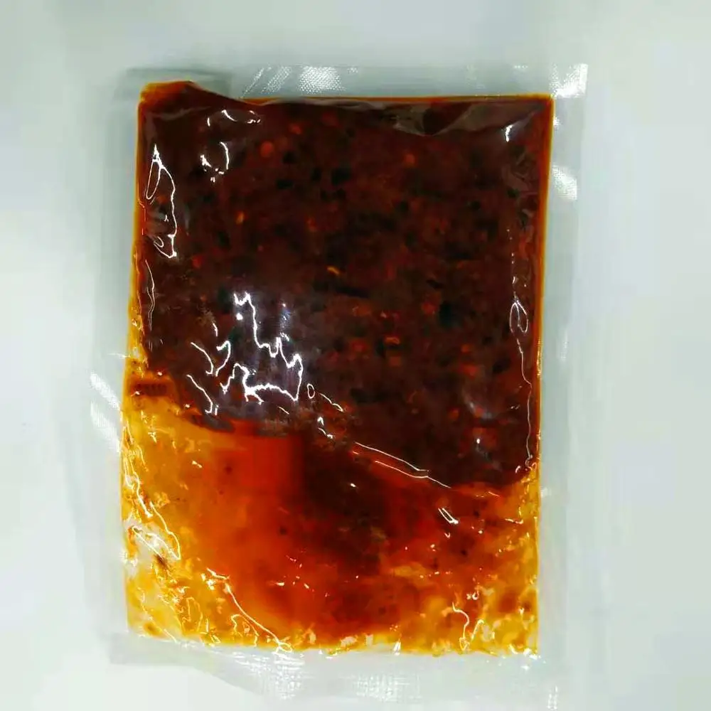 
FHB120 mala seasoning hotpot condiment malaliao mala sauce very spicy sichuan chongqing local base material similar to hot pot 