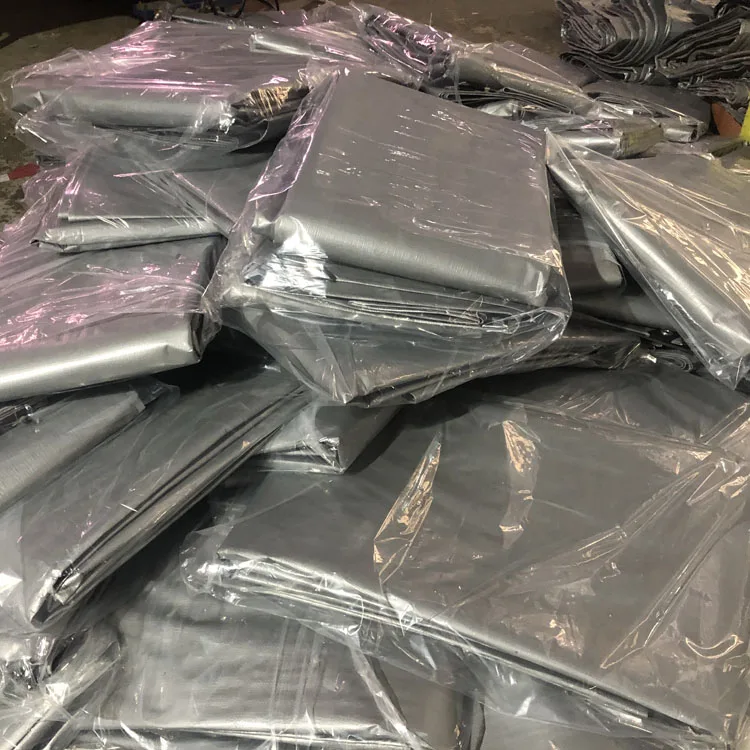 Poly Tarps Waterproof PE Tarpaulin Roll For Sale Pe Tarpaulin Cover high-quality PE Tarpaulin Camping Ground Sheet Tarp