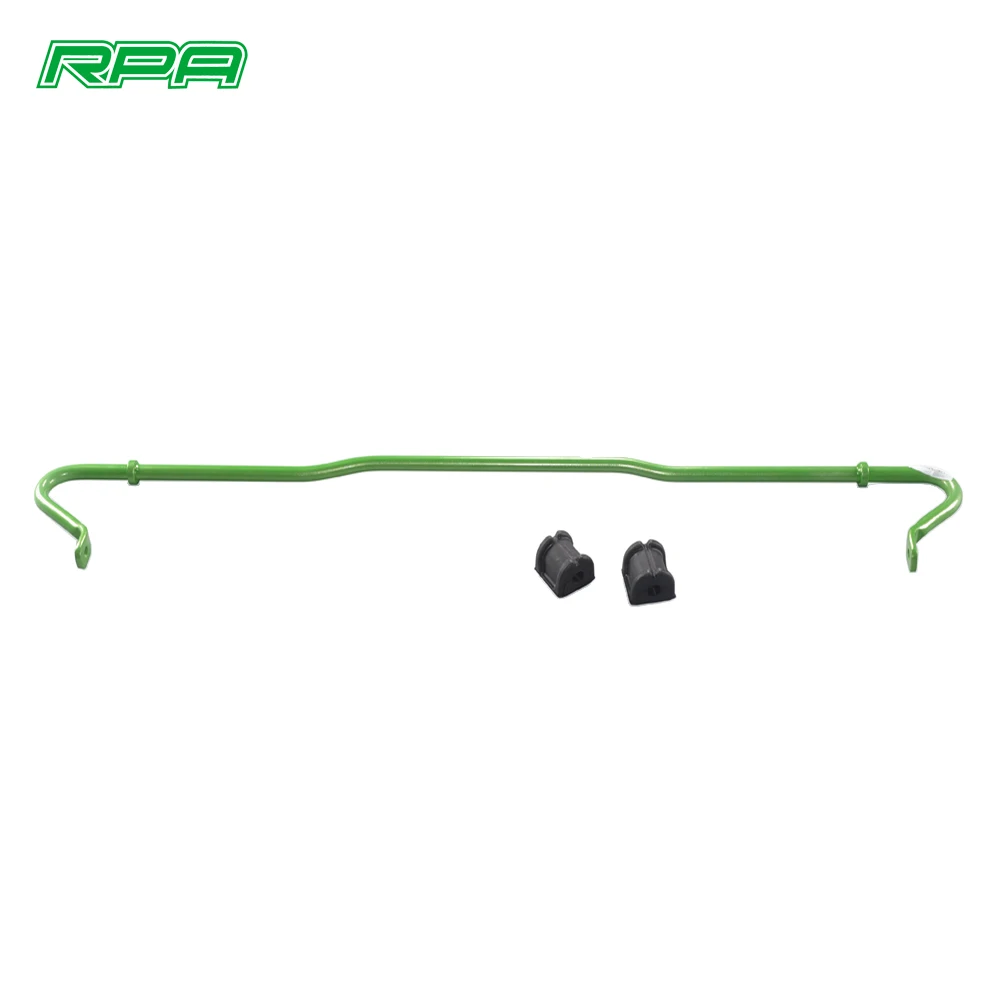 RPA Sway Bar for Toyota GT86 Subaru BRZ Stabilizer Bar Suspension Link Bar Kit Bushing