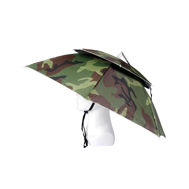 China manufacturing cheap umbrella high quality outdoor overhead sun hat umbrella