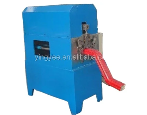 Metal Gutter Shaping Machine Downspouts cold roll forming Machine For Sale from china manufacturer