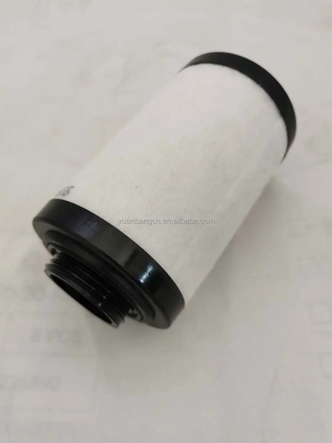 Precision filter core air filter element AM-EL550 AM-EL650 AM-EL850