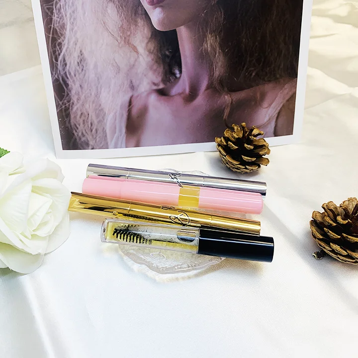 Private Label Buy Nature Extension Liquid Beauty Lash Grow Nourishing Peptide Growth Eyelash Serum For Eye Lash