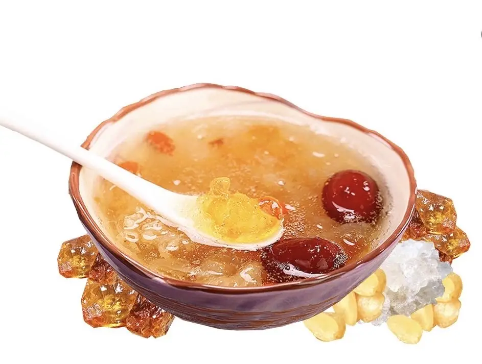 Qingchun ZAO JIAO MI Wholesale Snow Lotus Seeds