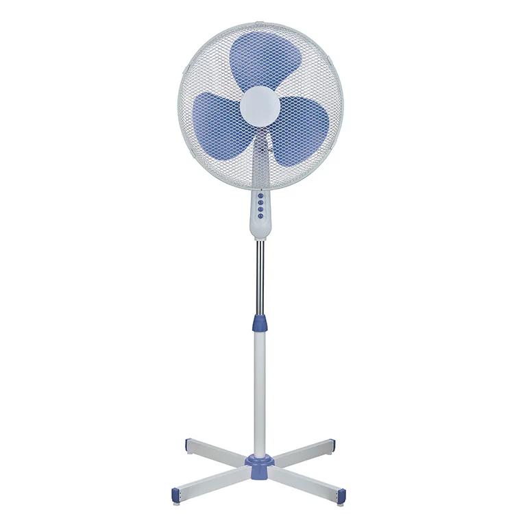 Professional manufacture high quality summer hot cooling electrical brand standing fan
