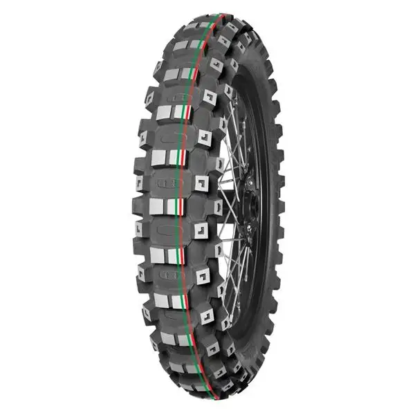 TIRES 120/90 -18 65M TERRA FORCE-MX MEDIUM TO HARD (NHS) TT