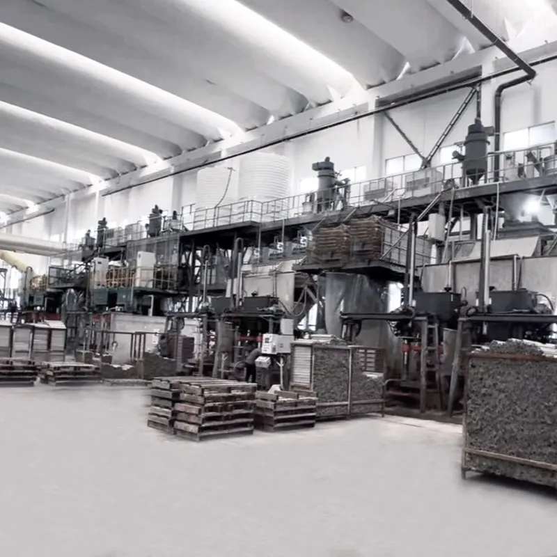 Custom Finished 600x600mm Anti-Static Raised Floor with Calcium Sulphate Product Type Flooring