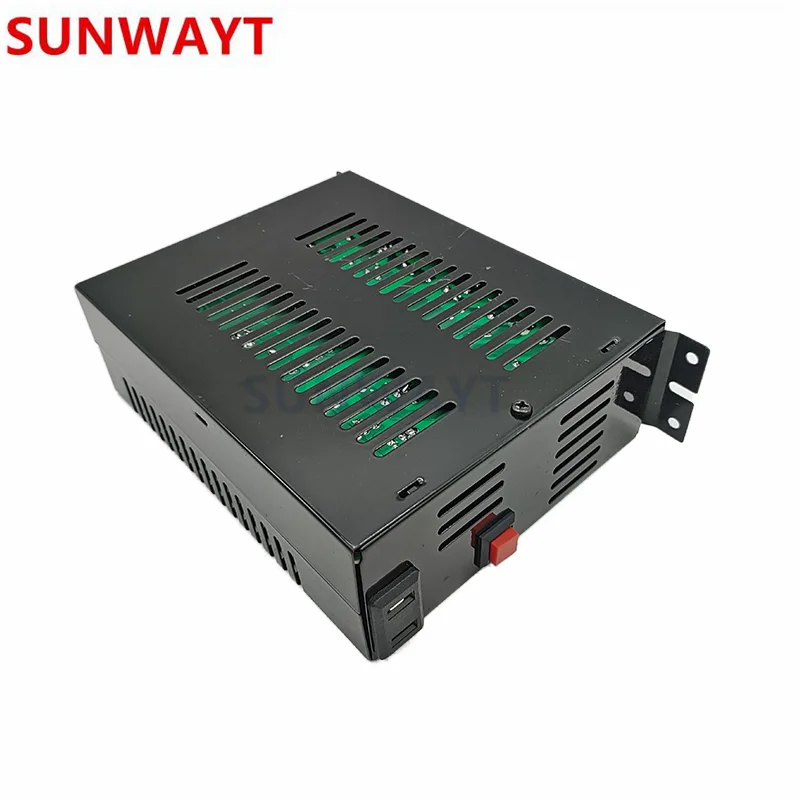 15A 12V SSR модуль питания универсальный блок для аркадной игры импульсный источник 110V/220V