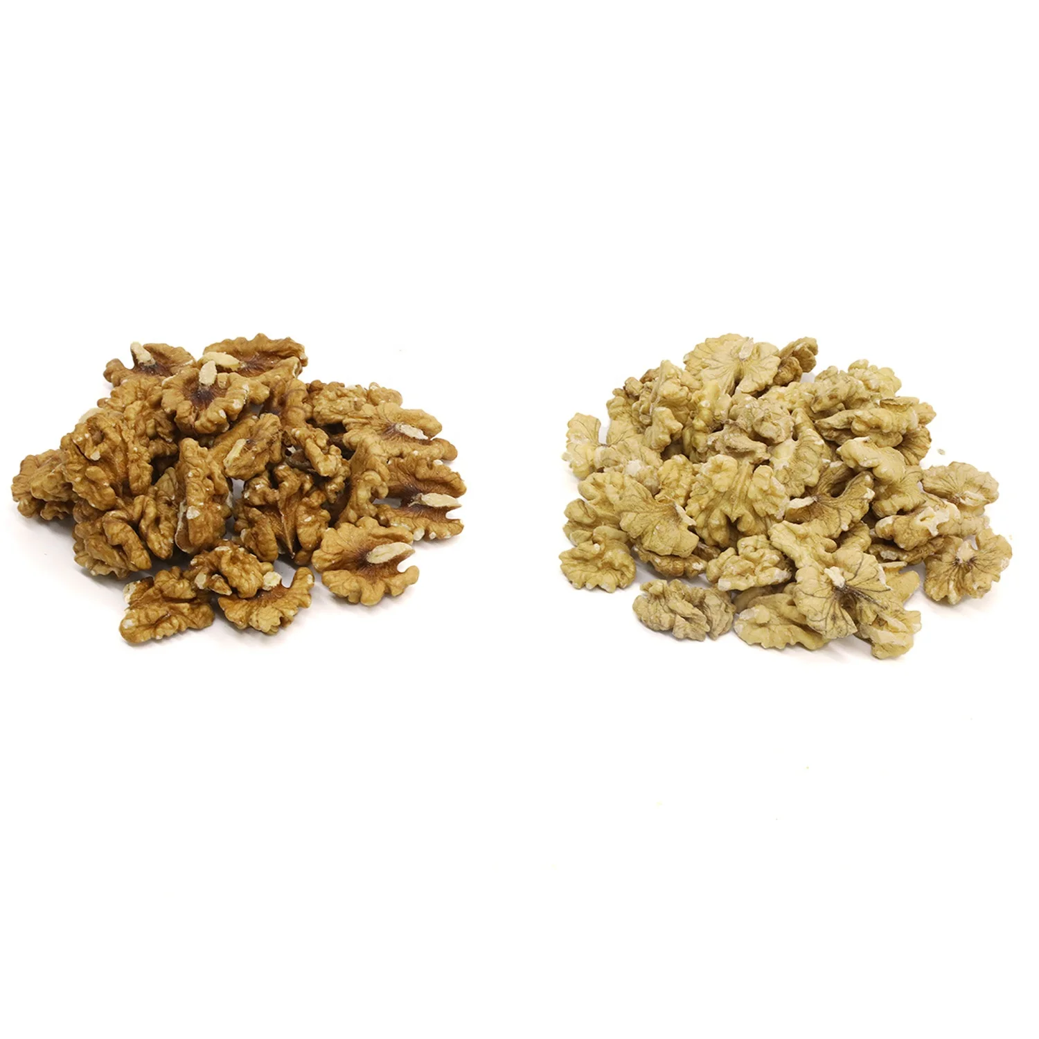 2021 New Crop Xinjiang China High Quality  Walnuts Without Shell Walnuts