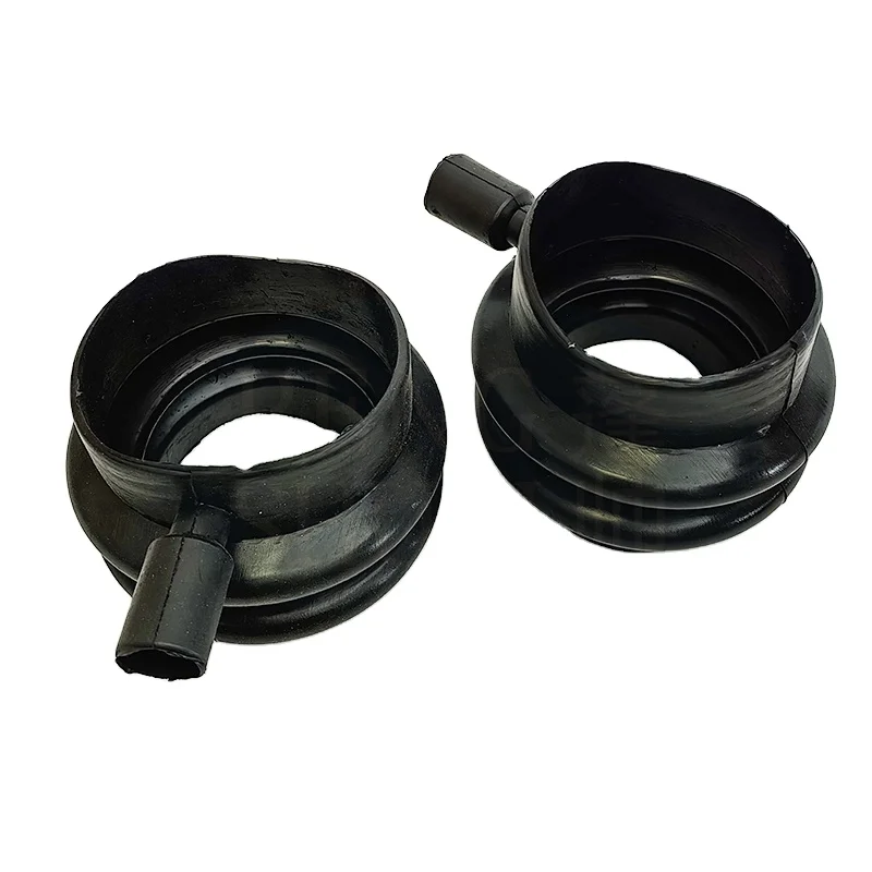 pengshuai Industrial washing machine drain pipe with overflow washing machine spare parts
