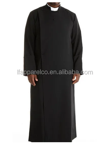 wholesale Conventional Clergy Choir Robe rich in color/uniform for church choir