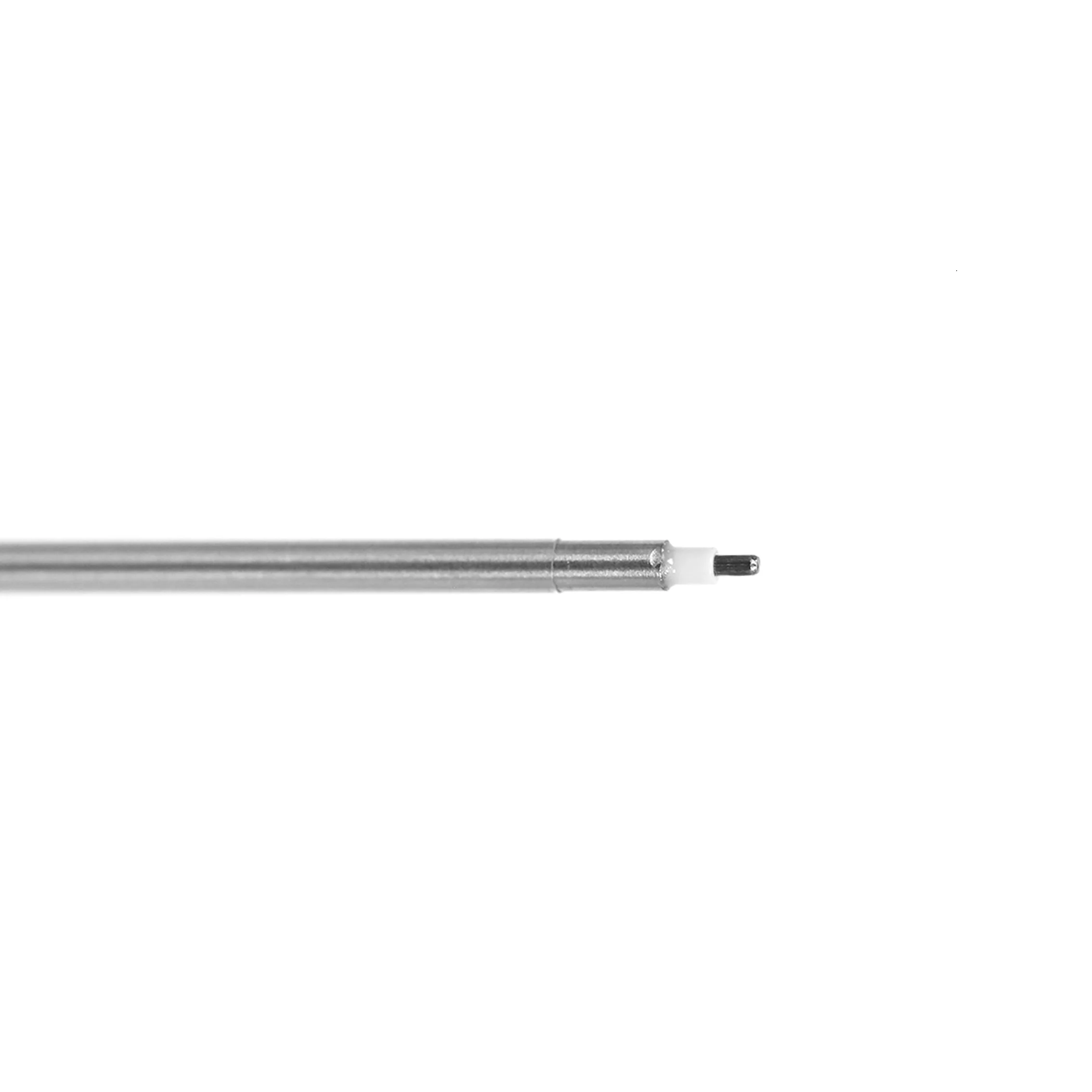 
High Performance RF Low Temperature plasma ablation Probe for Small Joint Surgery 