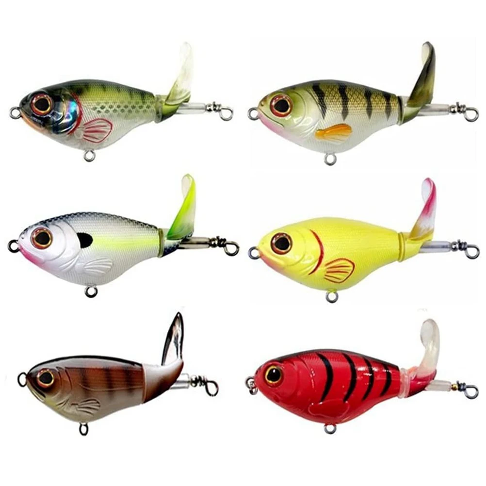 Promotional top quality hard lures fishing artificial for ocean beach fishing