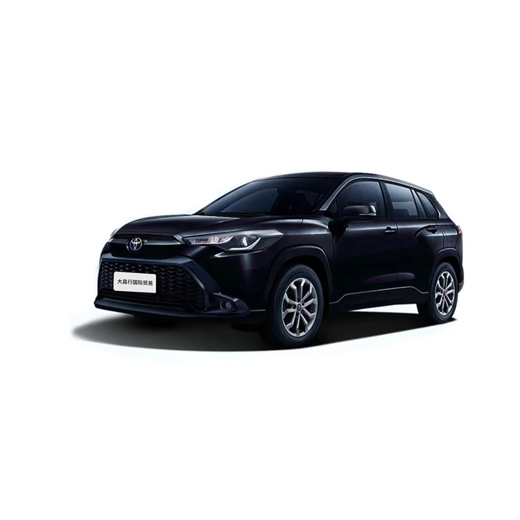 Для Toyota Frontlander