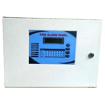 Control Panel CFP smoke detector panel