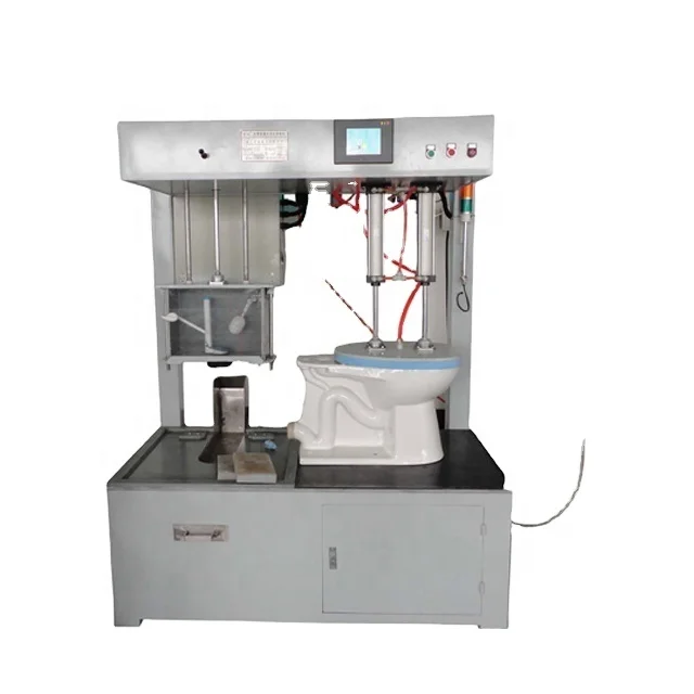 Детектор утечки газа Тестер для туалета, цельный туалет, двухкусочный Туалет