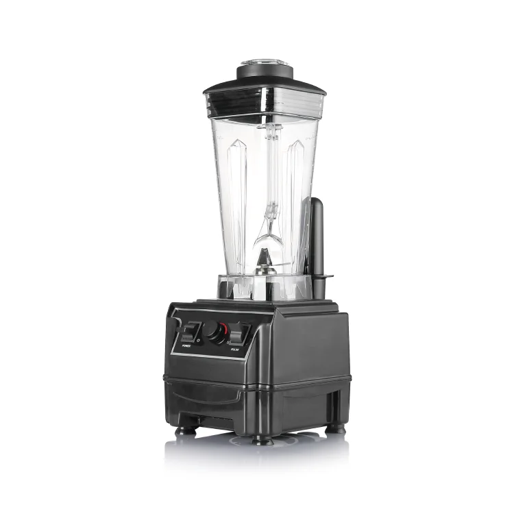 2L heavy duty commercial blender Juicer