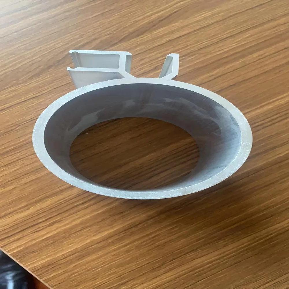 glossy polish sliding glass shower door u profile suplidores perfileria aluminio