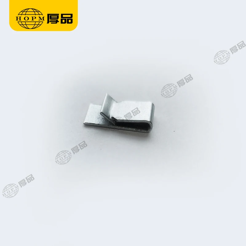 GJ, оптовая продажа, 1 г, оцинкованные лопастные весы/балансировочные весы для вентилятора