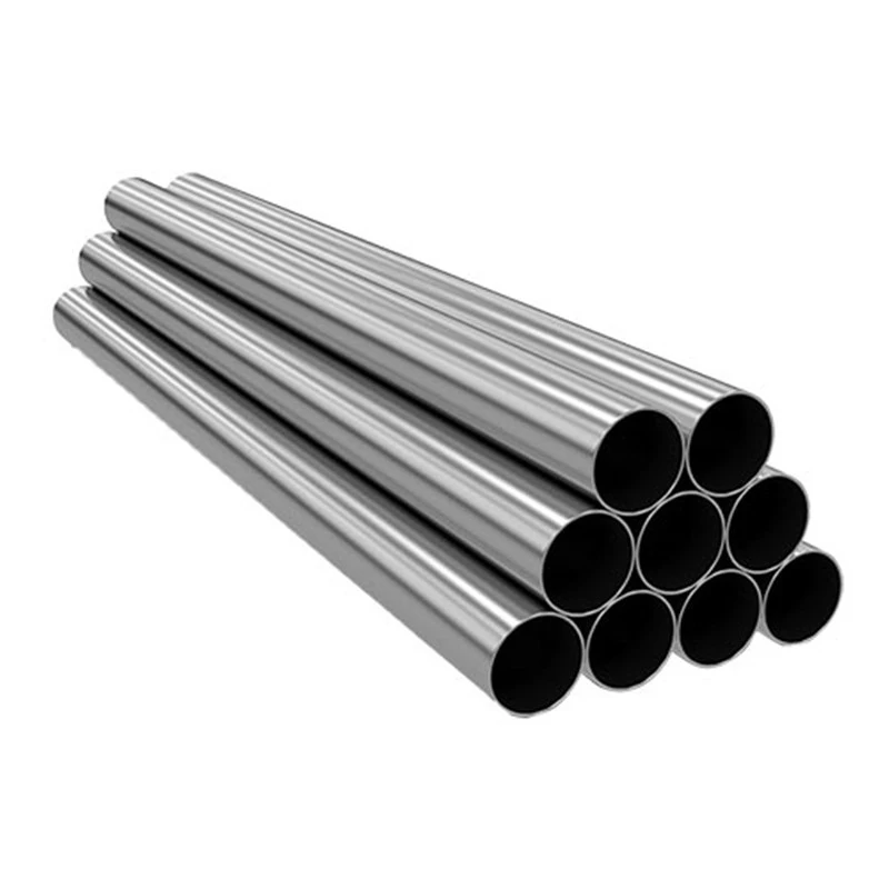 AISI ASTM A269 TP SS 310S 2205 2507 C276 201 304L 321 316 316L 304 Stainless Steel Pipe Tube