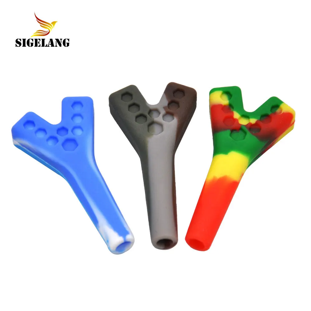 
Resin Cartoon Smoking Pipes Water Pipes Smoking Herb Glass Dry Herb Cutter Tobacco Smoking Pipe 