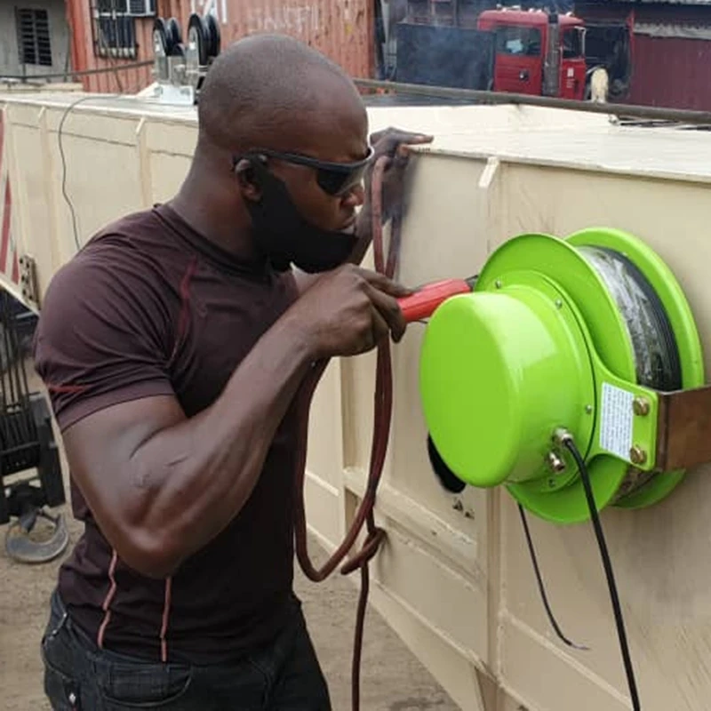 Устройство для измерения длины угла мобильного крана kato kr 25h