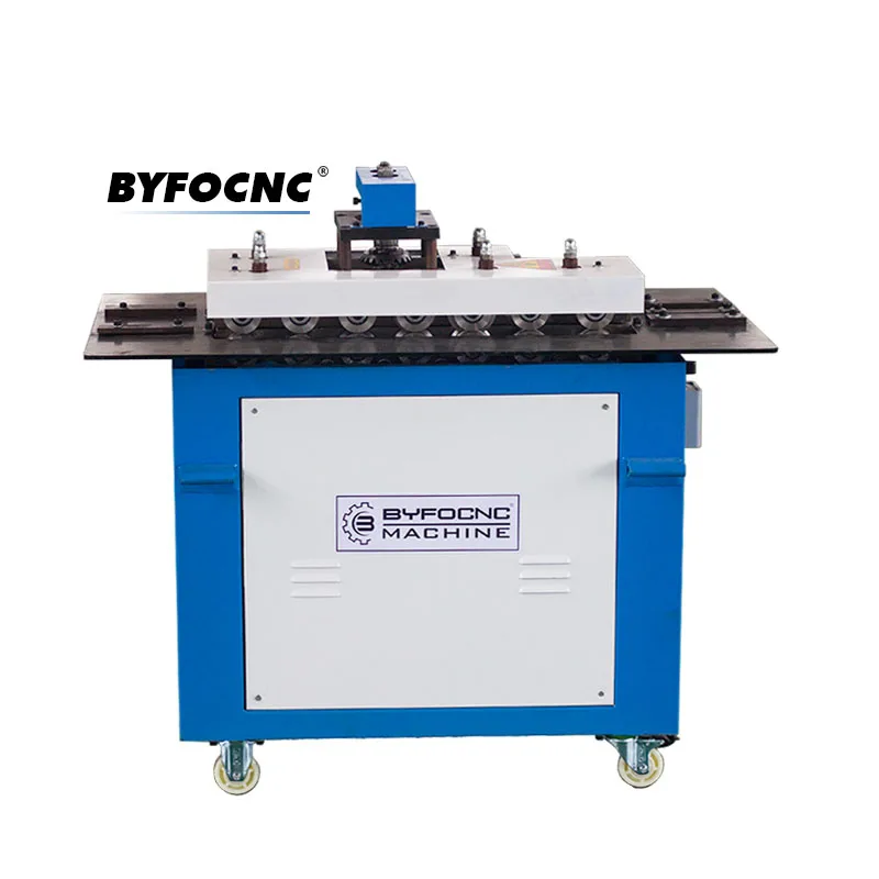 Вентиляции и кондиционирования SA-12HB воздуховод lockformer машина многофункциональная оборудования вентиляции трубы прямоугольного сечения Питтсбург делая машину