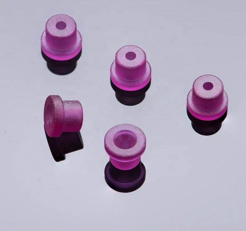 Precision Polished 0.3mm~30mm Round Loose Gemstone Synthetic Ruby Ball