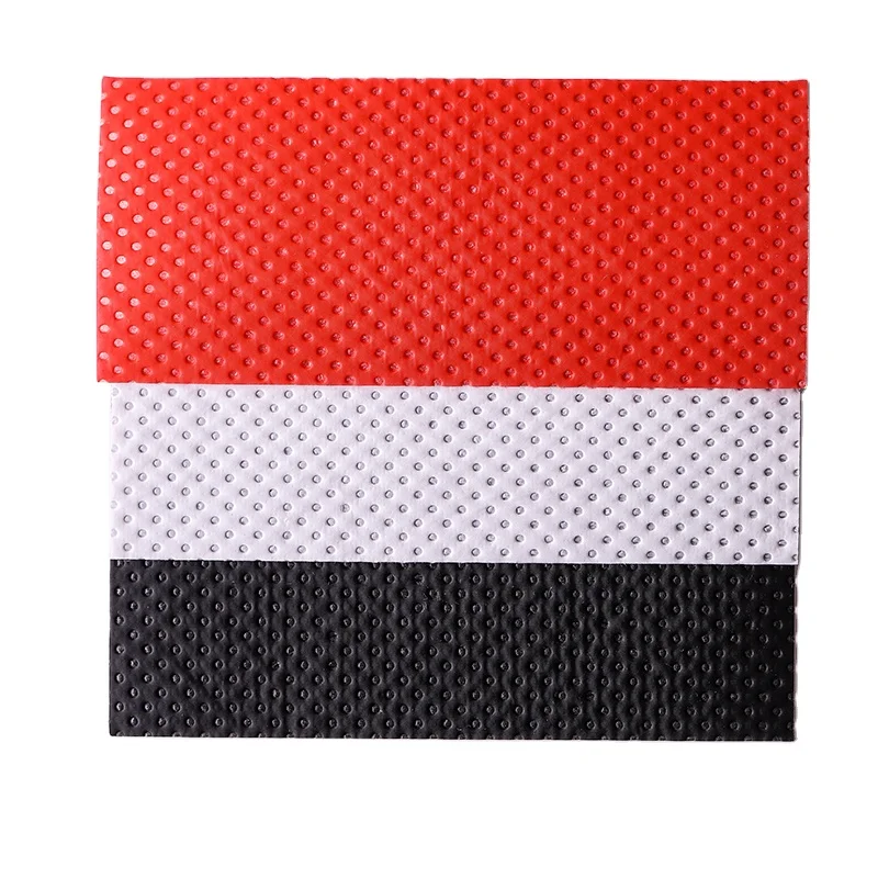 Absorbent Meat Pads OEM Seafood Fish Biodegradable Materials WATER ABSORB