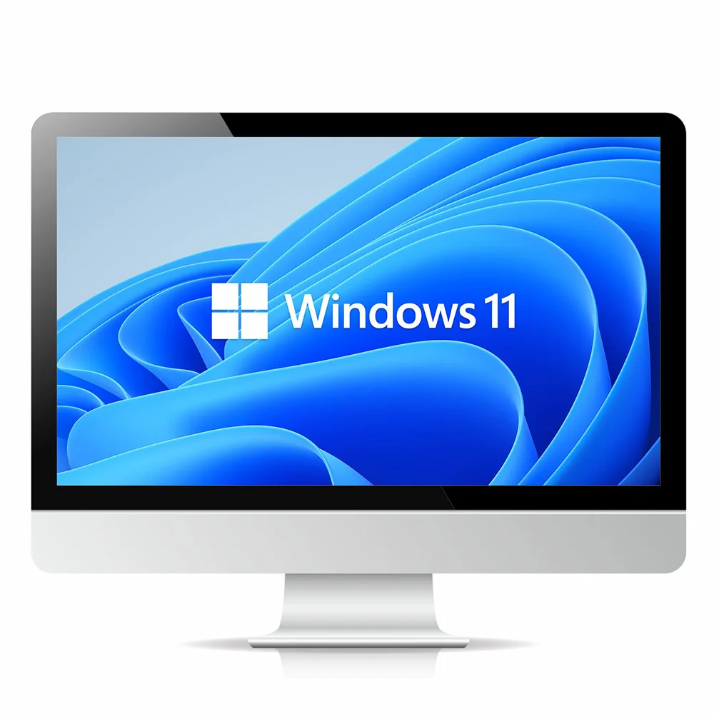 Best Selling MS Windows10 LOT Enterprise 2019 LTSC 64 bit Activation Online license key Code stickers for computer