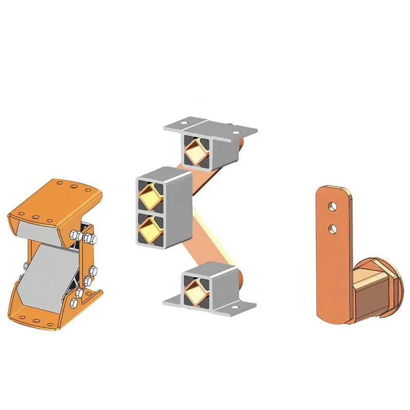 Hot sales AB-D Screening equipment shock absorber automatic tensioner vibration device Oscillating mountings Elastic Components