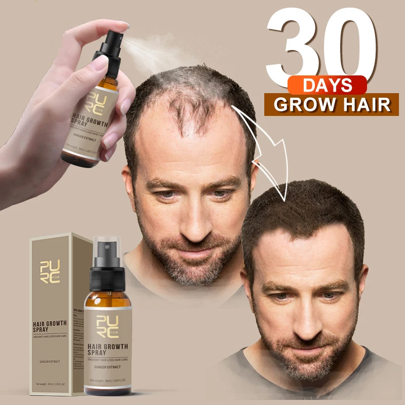 
Private label anti hair loss fast hair growth shampoo 