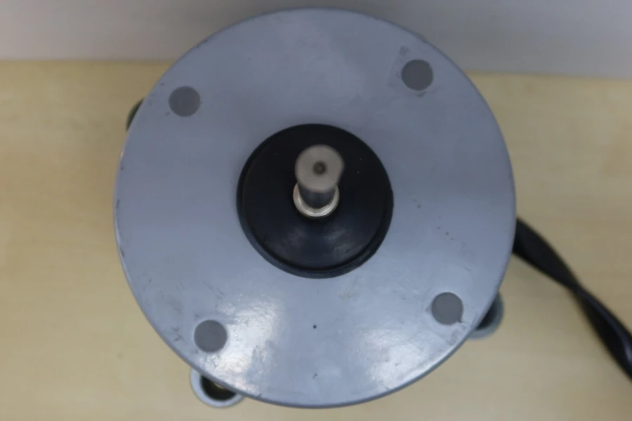 Original TRANE:YS7S662H001 YDK600-6B9 600W 380 415V Fan Motor