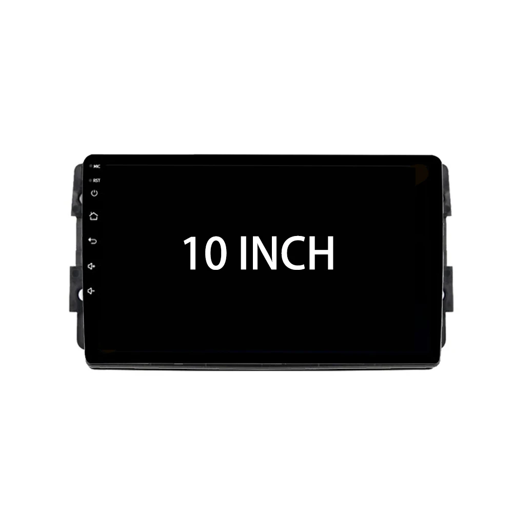 Android Car Multimedia player Radio For GMC Yukon Sierra Buick Enclave Chevrolet Tahoe silverado Hummer Pontiac Saturn Car video