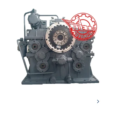 Морской редуктор advance 5LZF1500 используемый для приводного насоса и двигателя в качестве судового вспомогательного