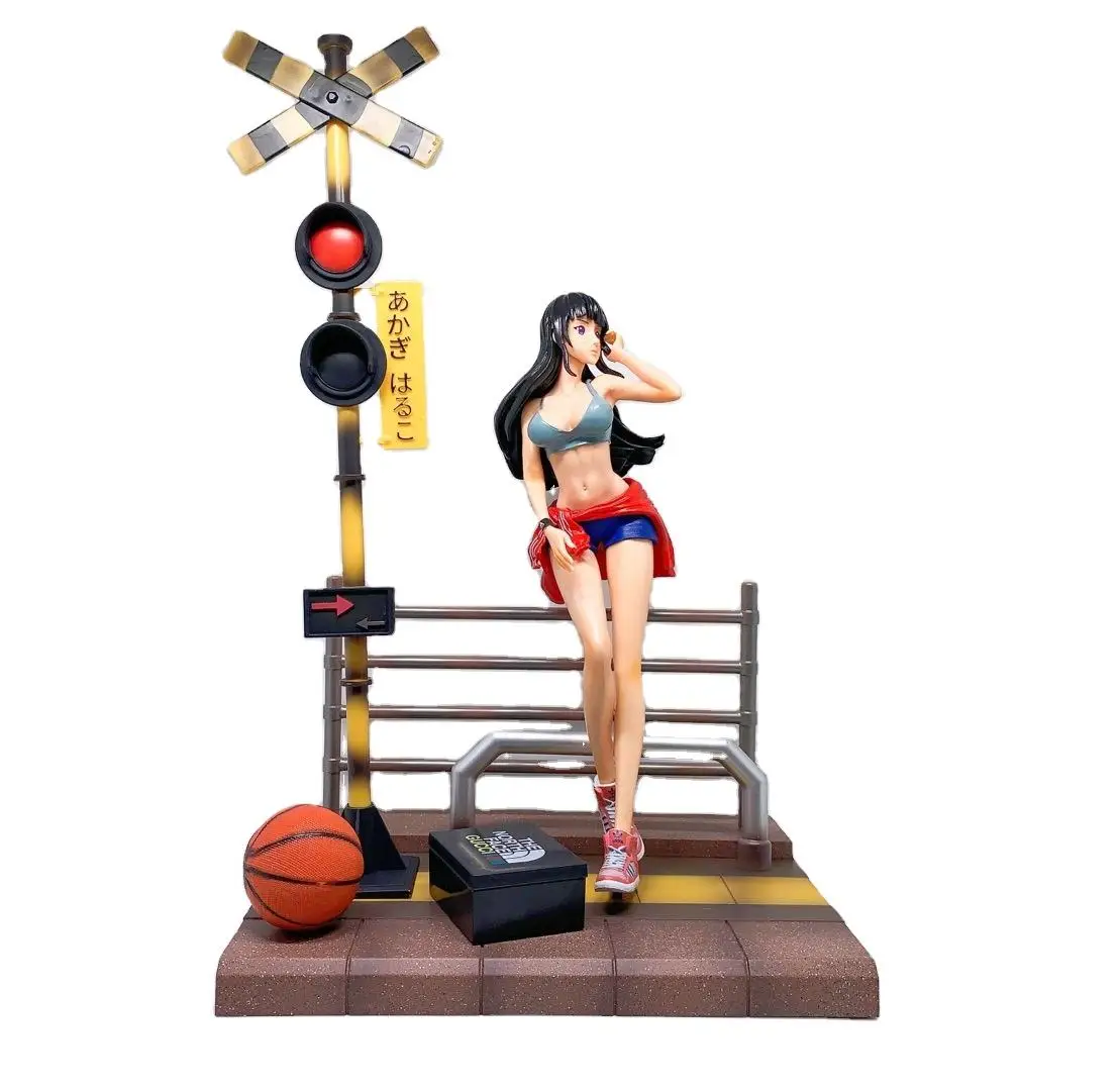 Hot Sale Boutique Fashion Clothing anime figura narutos sexy girl Hyuga Hinata action figures