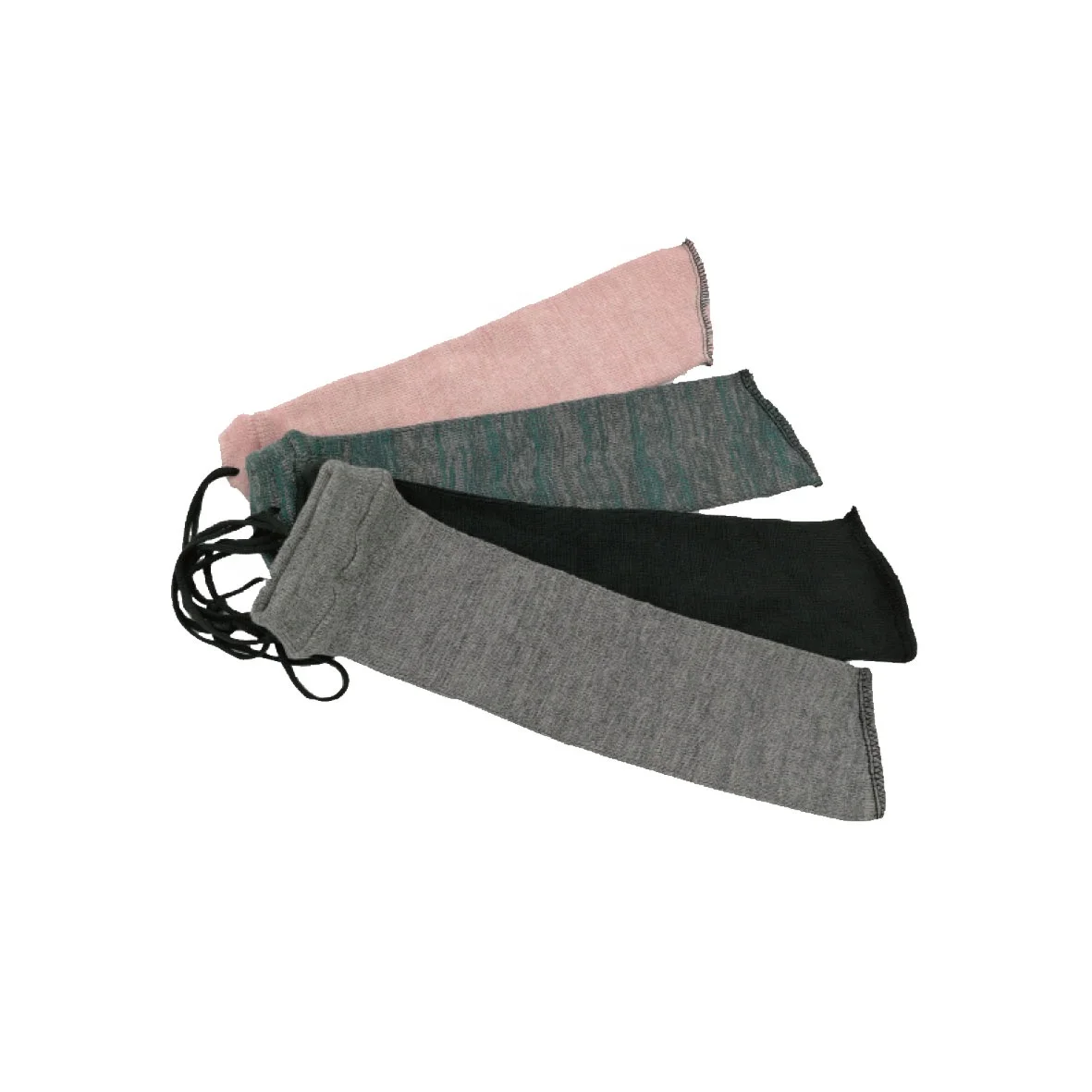 high quality 14x4' silicone gun sock